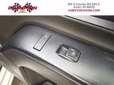 2017 GMC Sierra 1500 BASE