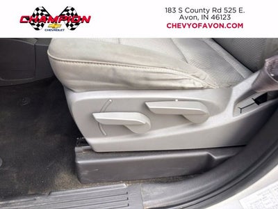 2017 GMC Sierra 1500 BASE