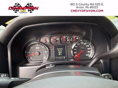 2017 GMC Sierra 1500 BASE