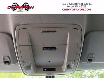 2017 GMC Sierra 1500 BASE