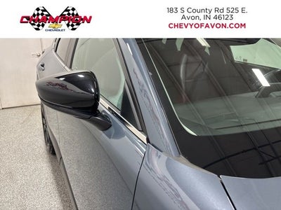 2024 Mazda Mazda CX-30 2.5 S Carbon Edition