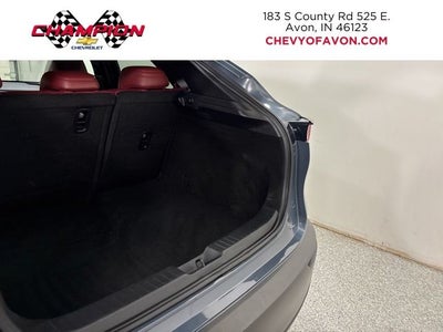 2024 Mazda Mazda CX-30 2.5 S Carbon Edition