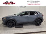 2024 Mazda Mazda CX-30 2.5 S Carbon Edition
