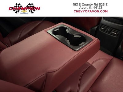 2024 Mazda Mazda CX-30 2.5 S Carbon Edition