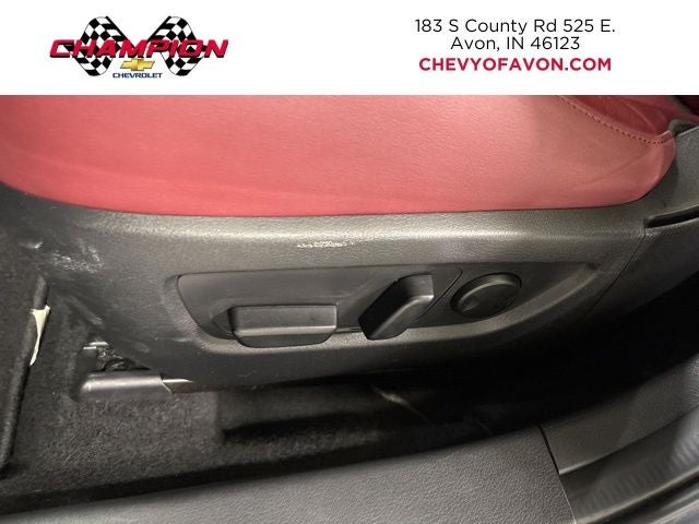 2024 Mazda Mazda CX-30 2.5 S Carbon Edition