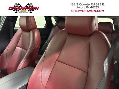 2024 Mazda Mazda CX-30 2.5 S Carbon Edition