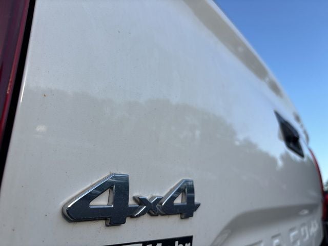 2021 Toyota Tacoma SR V6