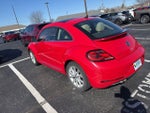 2019 Volkswagen Beetle 2.0T SE