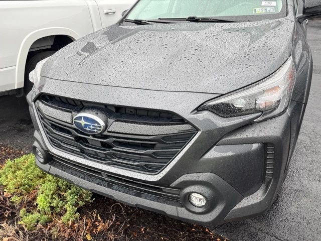 2024 Subaru Outback Onyx Edition XT