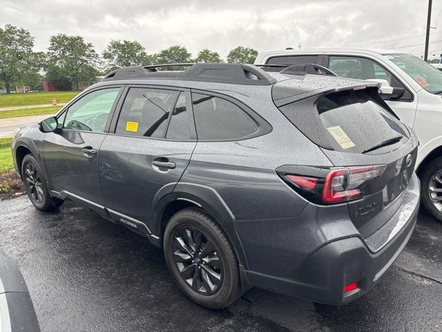 2024 Subaru Outback Onyx Edition XT