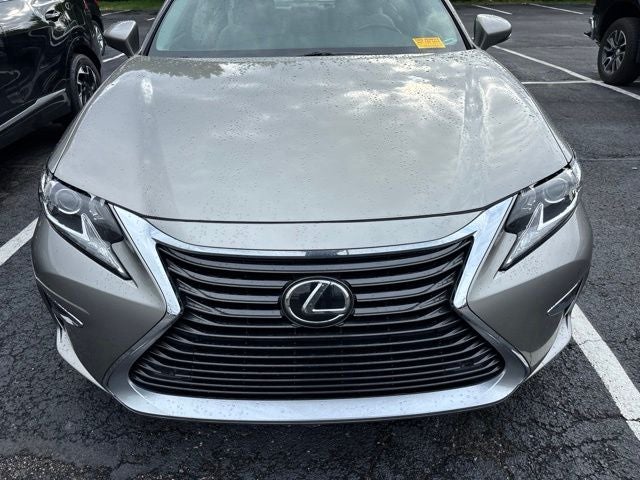 2017 Lexus ES 350