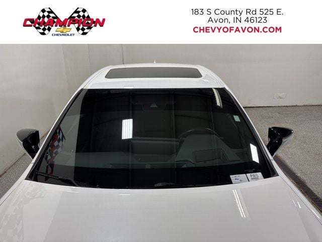 2023 Lexus ES 350 F Sport