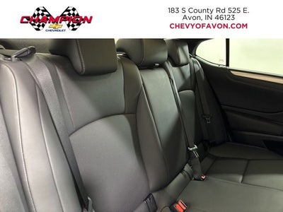 2023 Lexus ES 350 F Sport