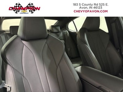 2023 Lexus ES 350 F Sport