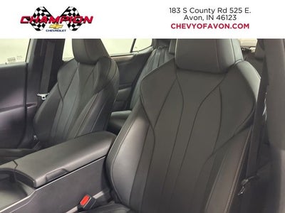 2023 Lexus ES 350 F Sport