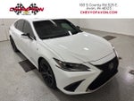 2023 Lexus ES 350 F Sport