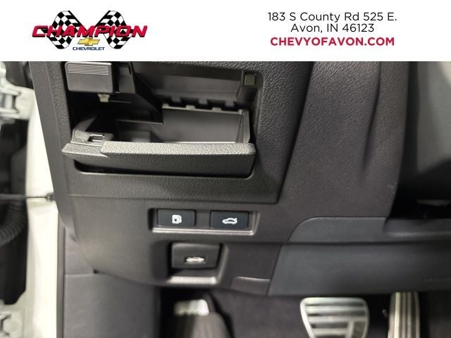 2023 Lexus ES 350 F Sport