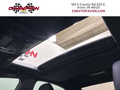 2023 Lexus ES 350 F Sport