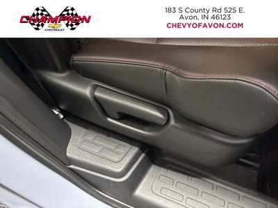 2025 Honda Passport Black Edition