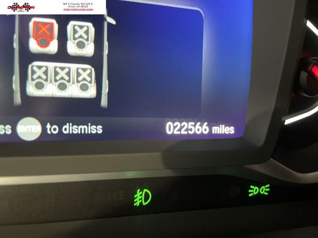 2025 Honda Passport Black Edition