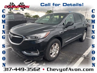 2019 Buick Enclave Essence