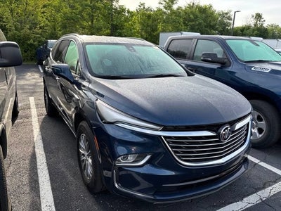 2023 Buick Enclave Premium
