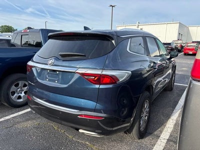 2023 Buick Enclave Premium