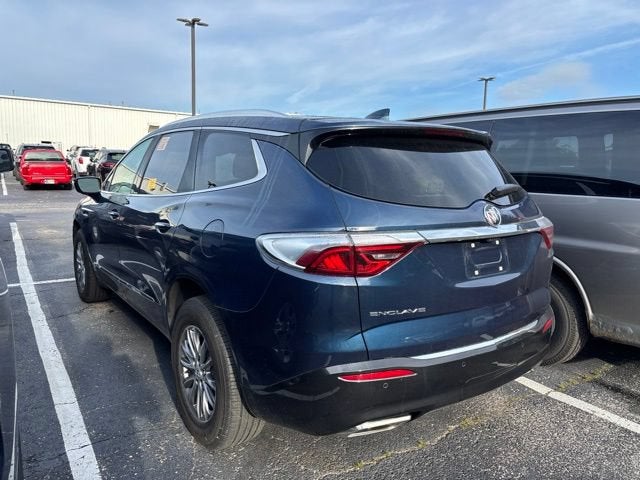 2023 Buick Enclave Premium