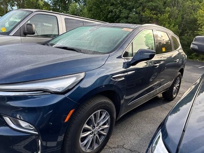 2023 Buick Enclave Premium
