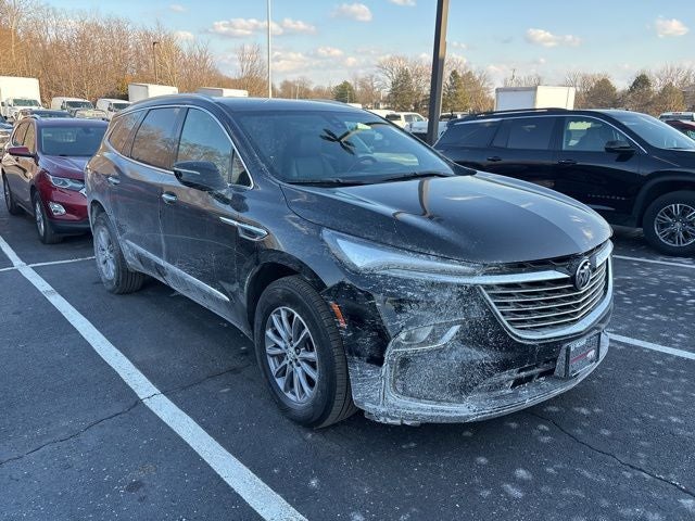 2024 Buick Enclave Premium Group