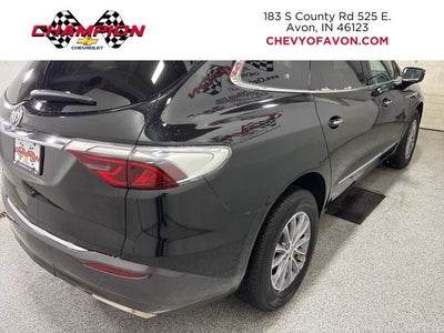 2024 Buick Enclave Premium Group