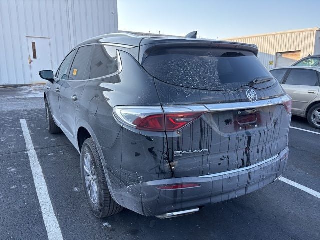 2024 Buick Enclave Premium Group