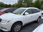 2017 Buick Enclave Leather Group