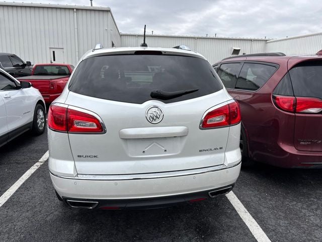 2017 Buick Enclave Leather Group