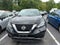 2021 Nissan Murano S Intelligent AWD