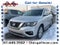 2018 Nissan Pathfinder SL