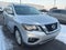 2018 Nissan Pathfinder SL