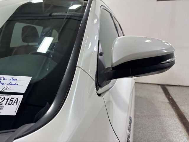 2019 Toyota Highlander Hybrid Limited