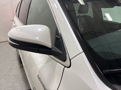 2019 Toyota Highlander Hybrid Limited