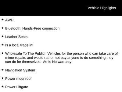 2019 Toyota Highlander Hybrid Limited