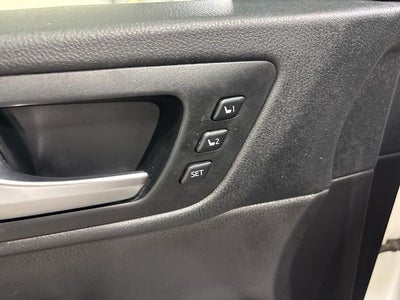 2019 Toyota Highlander Hybrid Limited