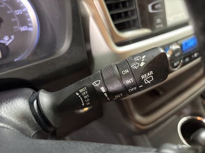 2019 Toyota Highlander Hybrid Limited