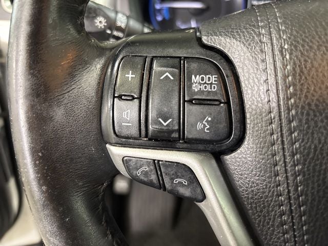 2019 Toyota Highlander Hybrid Limited