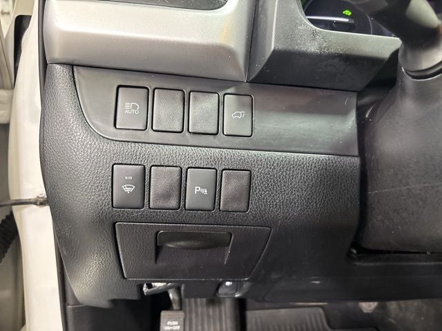 2019 Toyota Highlander Hybrid Limited