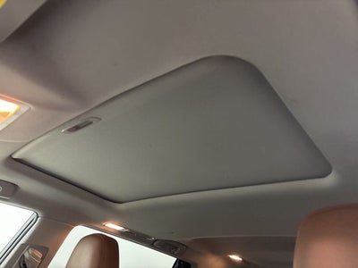 2019 Toyota Highlander Hybrid Limited