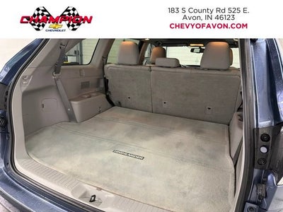 2016 Toyota Highlander XLE V6
