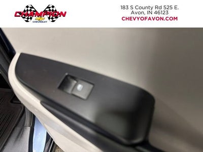2016 Toyota Highlander XLE V6