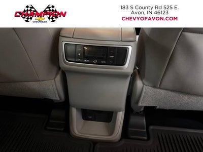 2016 Toyota Highlander XLE V6