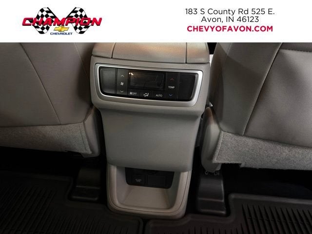 2016 Toyota Highlander XLE V6