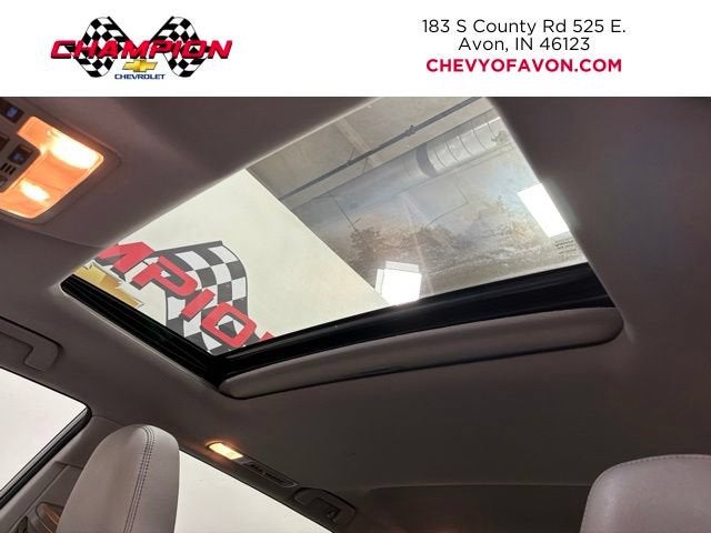 2016 Toyota Highlander XLE V6